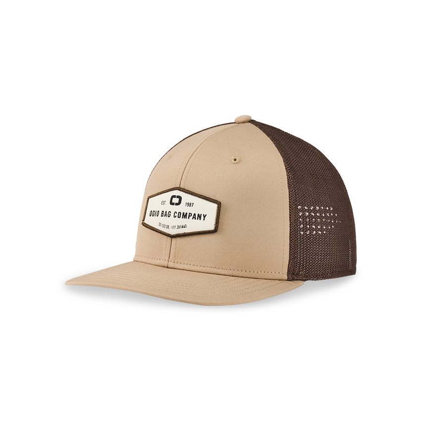 Renegade OBC Mesh Cap - View 2