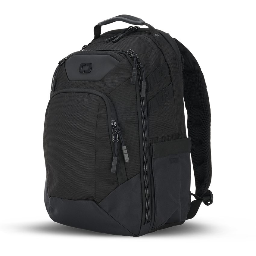 Gambit DNA Backpack - View 3