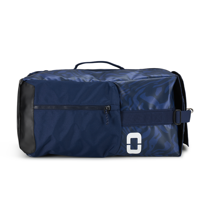 UTILITY DUFFEL 60 L - View 4
