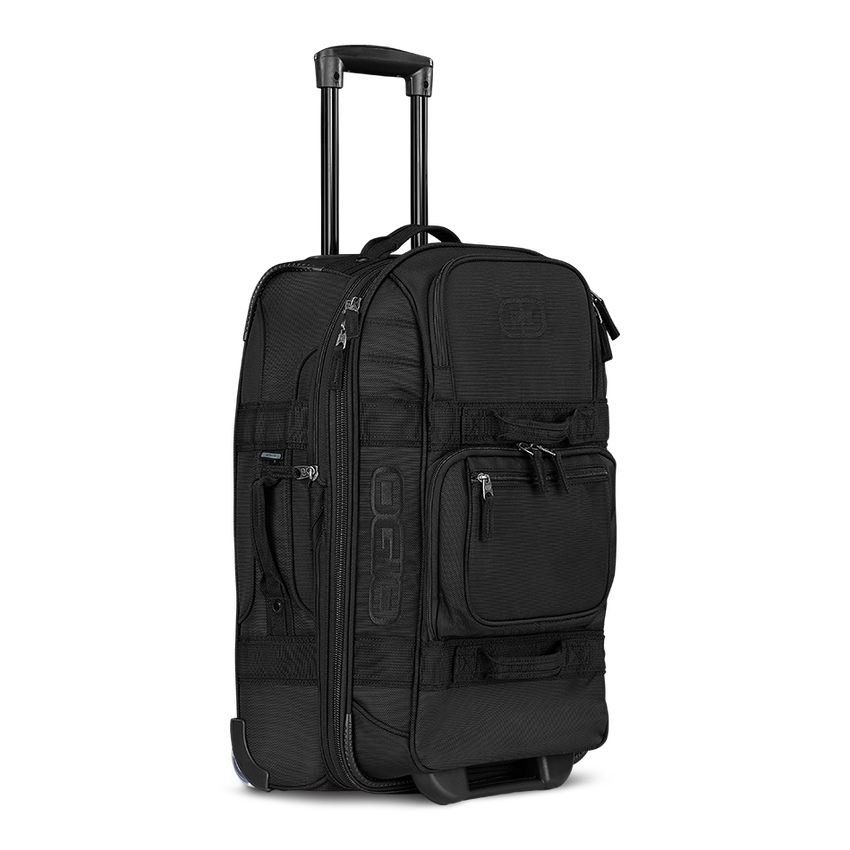 Sac de Voyage Layover - View 1