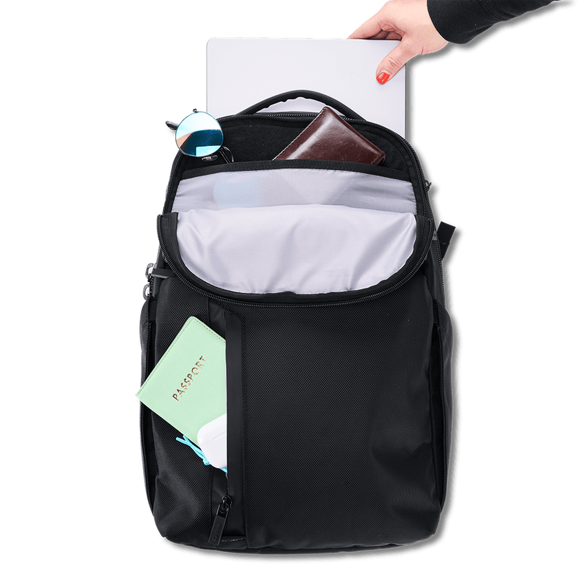 SAC &Agrave; DOS PACE PRO 20&nbsp;L - View 4