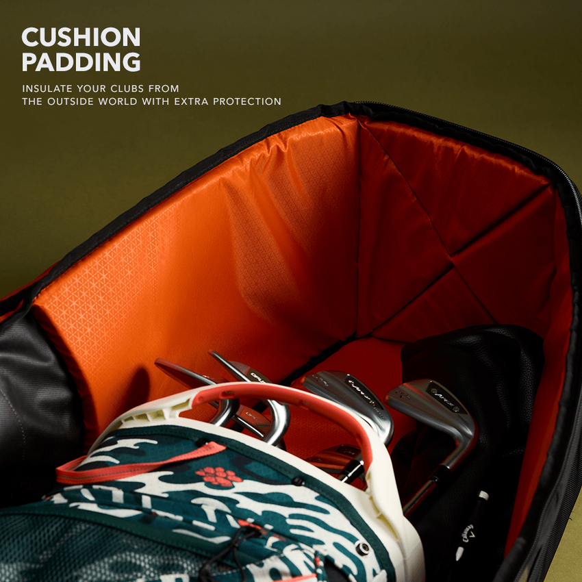 Housse de voyage de golf Renegade - View 9