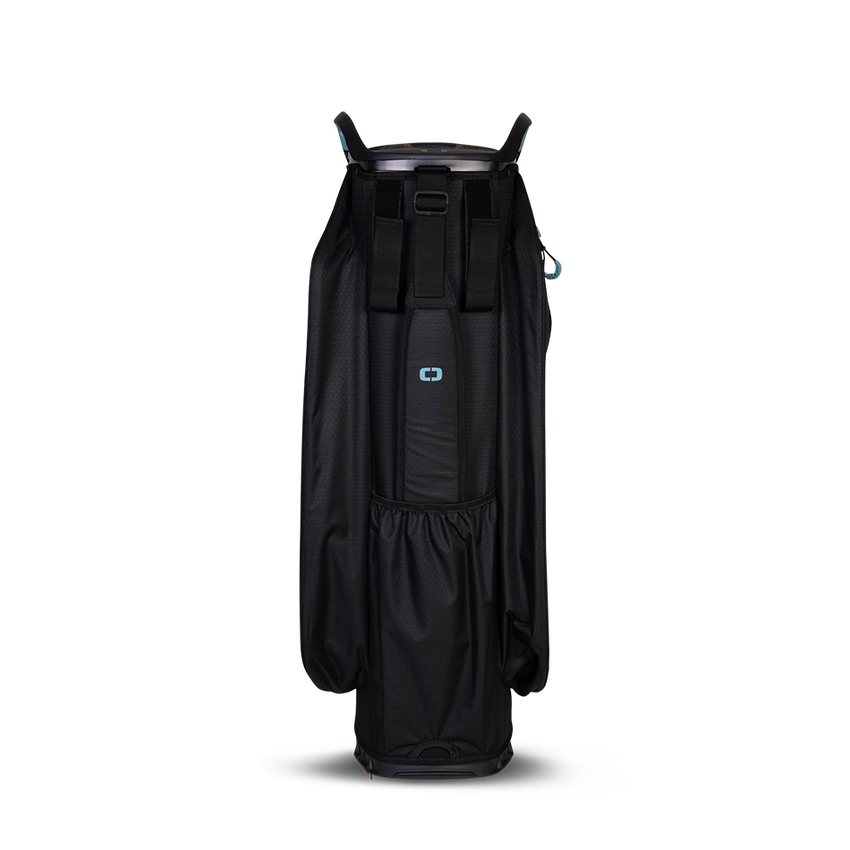 Sac chariot de golf All Elements Silencer &rsquo;26 - View 4