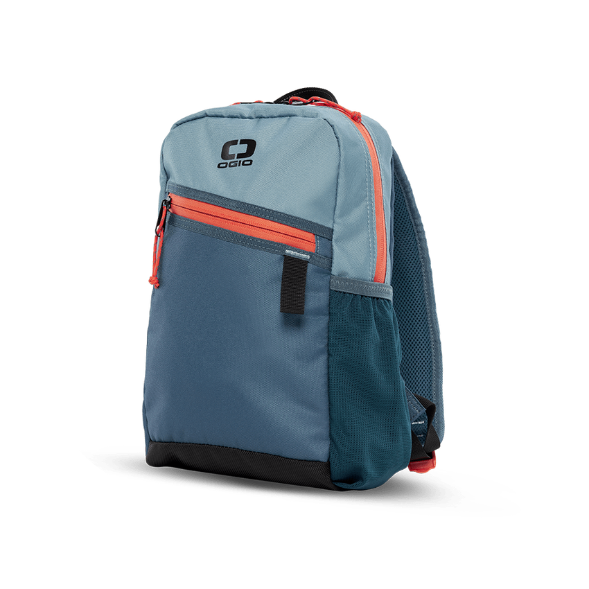 MINI SAC &Agrave; DOS ALPHA - View 3