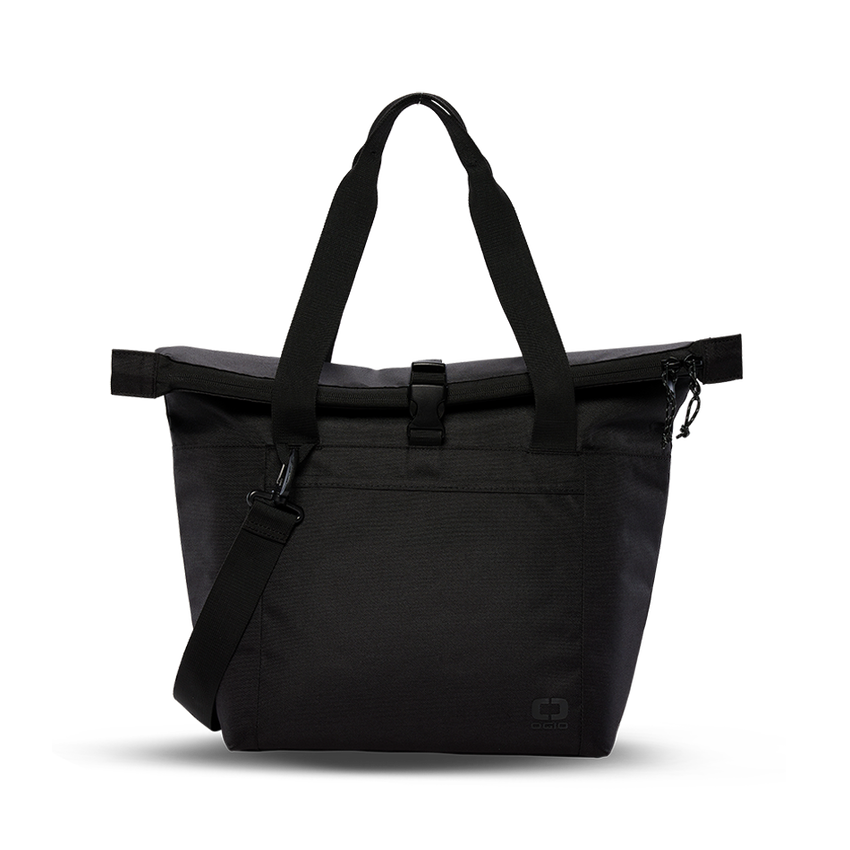 Alpha Soft Cooler - View 2