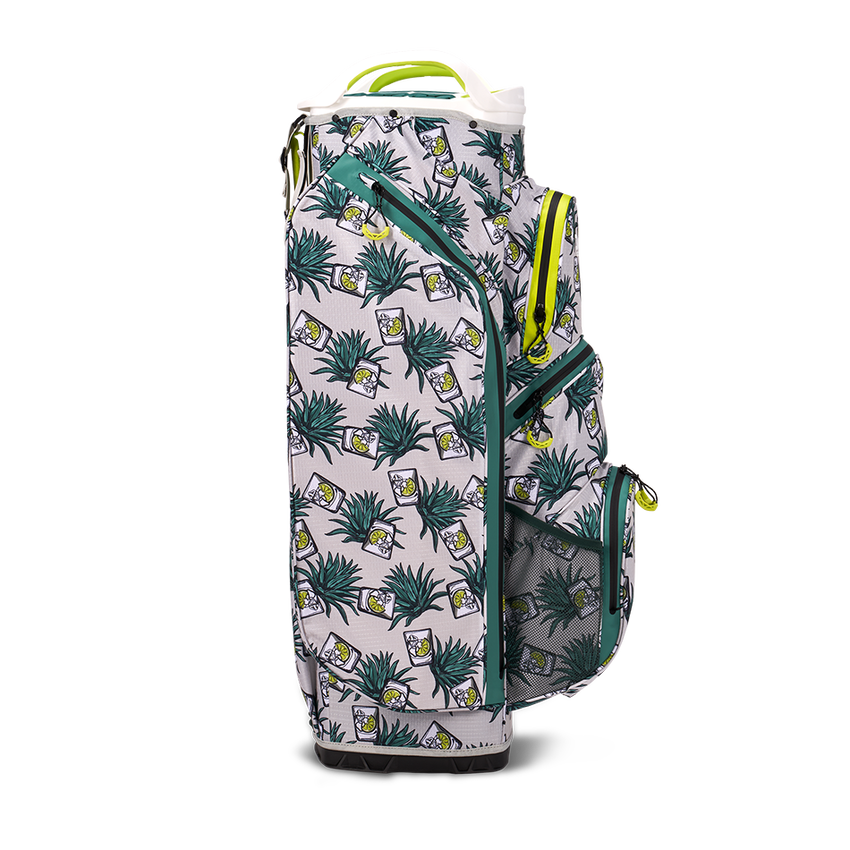 Sac chariot de golf ALL ELEMENTS SILENCER - View 3