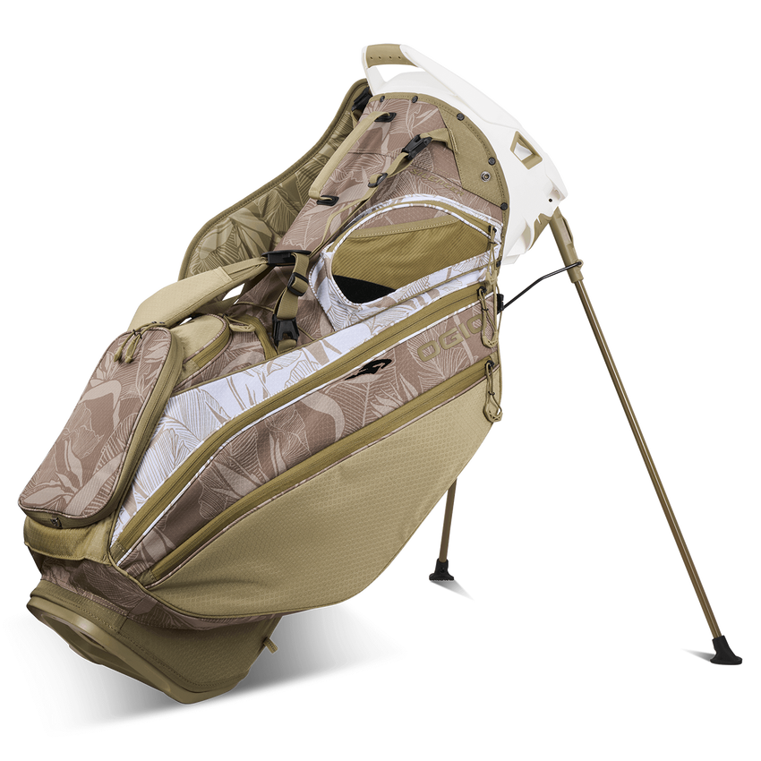 Sac de golf hybride Silencer - View 1