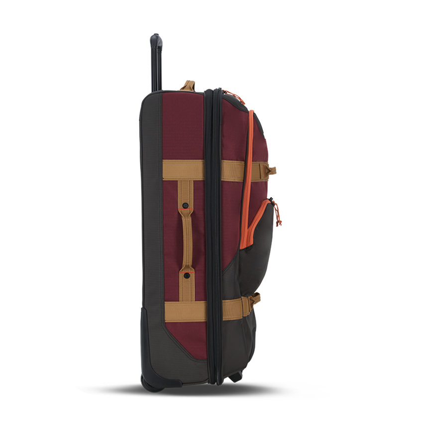 Alpha Terminal Checked Bag - View 5