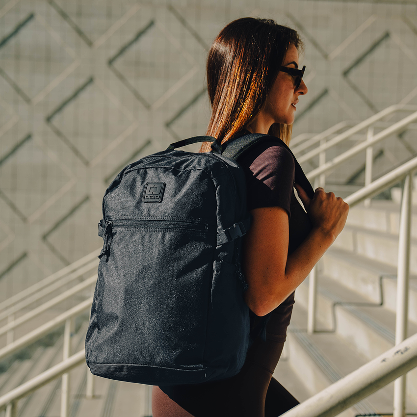 Alpha Lite Backpack - View 2