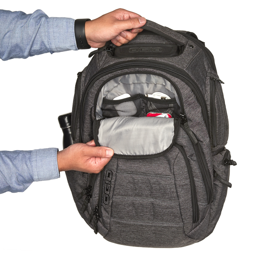 Sac &agrave; dos Renegade RSS - View 7