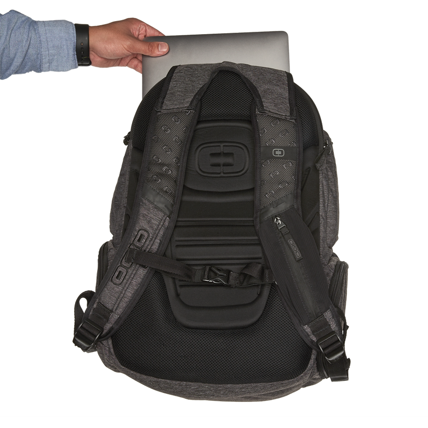 Sac &agrave; dos Renegade RSS - View 10