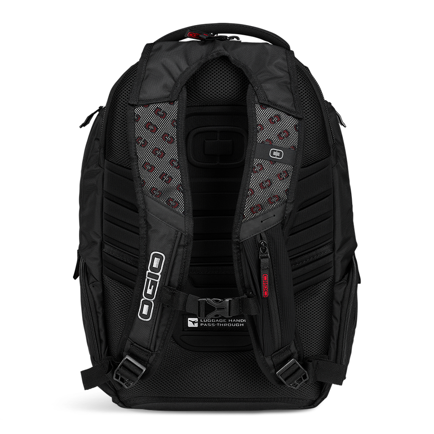 Sac &agrave; dos Renegade RSS - View 3