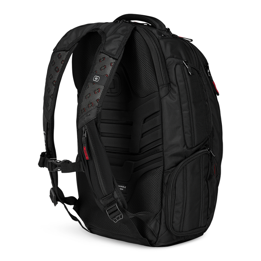Sac &agrave; dos Renegade RSS - View 4