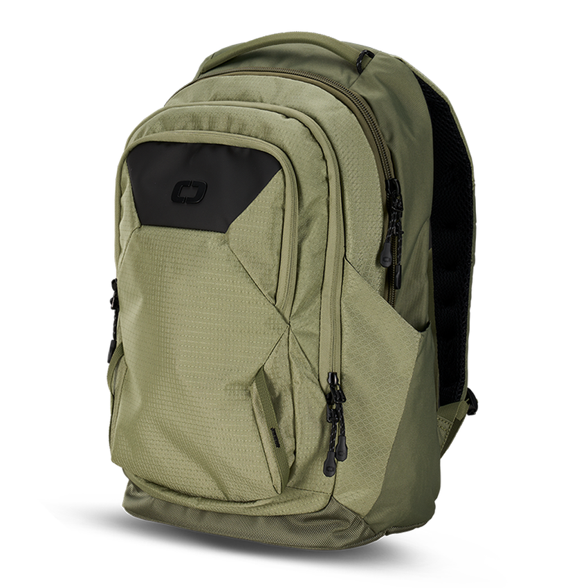 Sac &agrave; dos Axle Pro - View 3