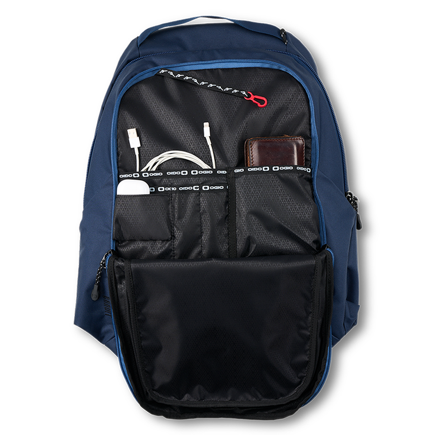 Sac &agrave; dos Bandit Pro - View 4