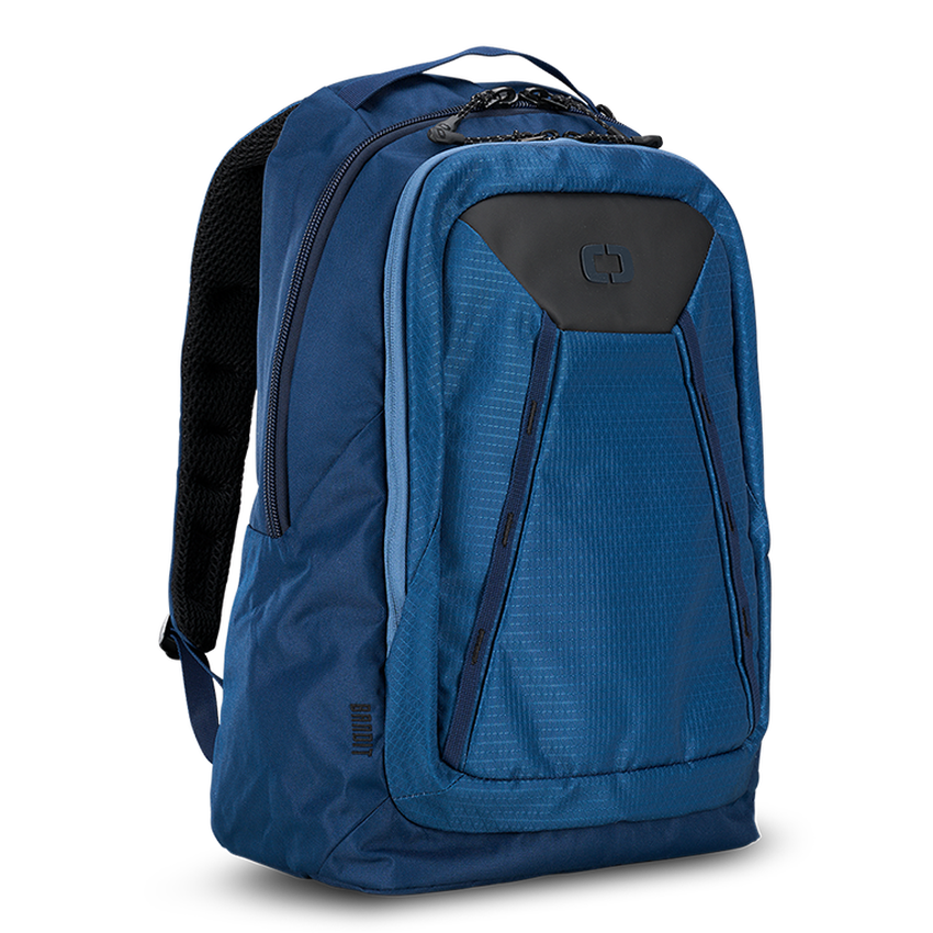 Sac &agrave; dos Bandit Pro - View 1