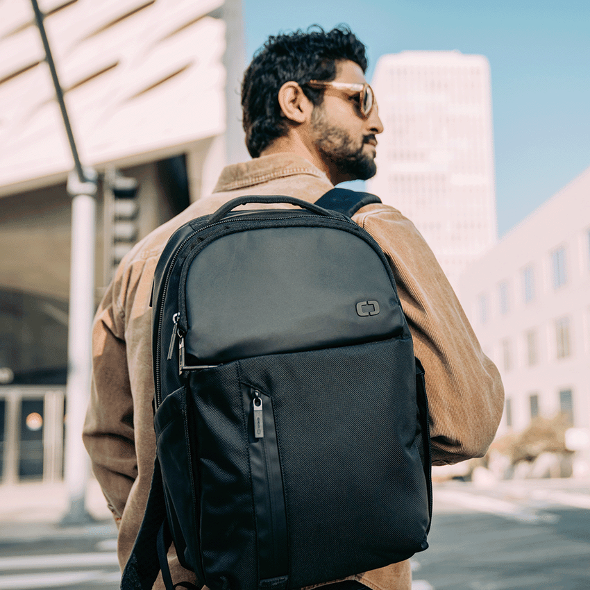 SAC &Agrave; DOS PACE PRO 20&nbsp;L - View 7