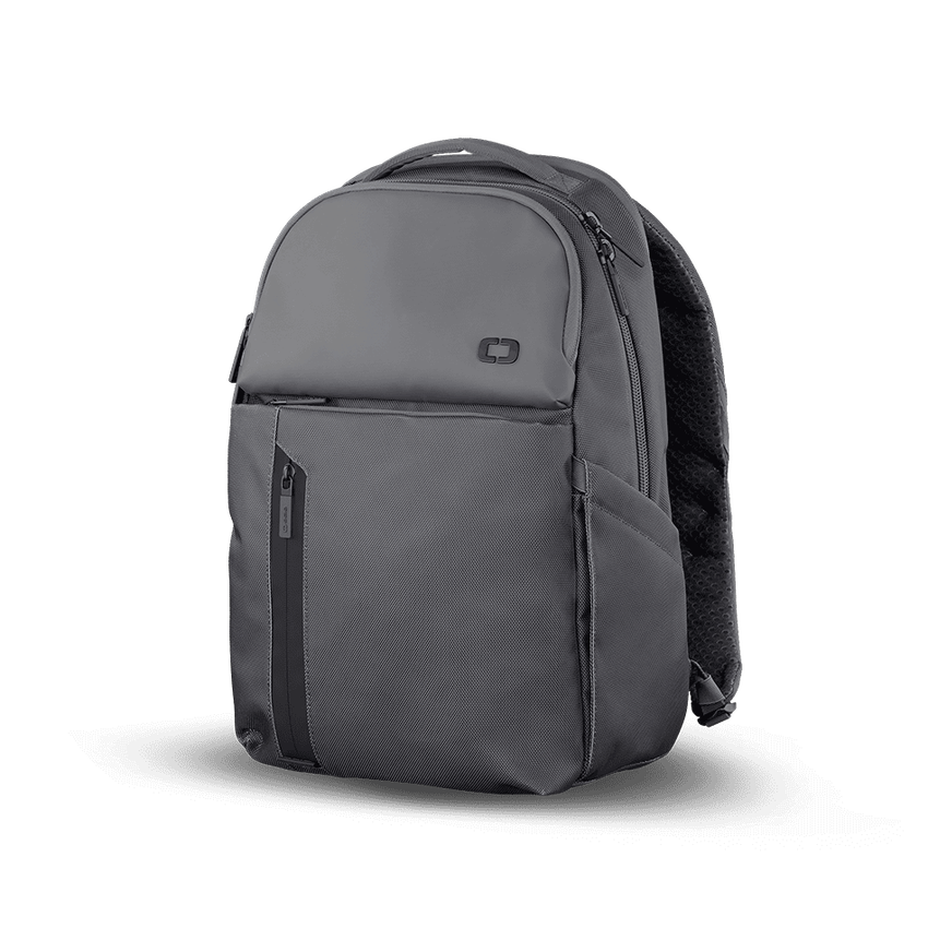 SAC &Agrave; DOS PACE PRO 20&nbsp;L - View 10