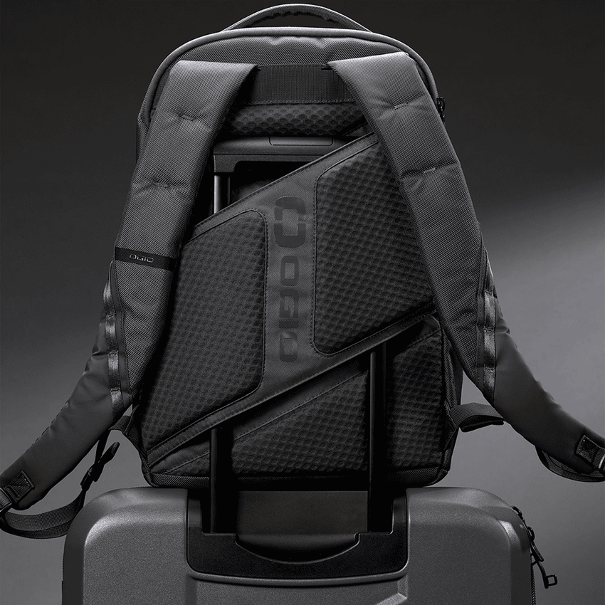 SAC &Agrave; DOS PACE PRO 20&nbsp;L - View 5