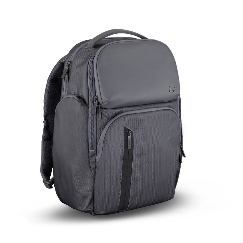 SAC &Agrave; DOS PACE PRO 25&nbsp;L - View 1