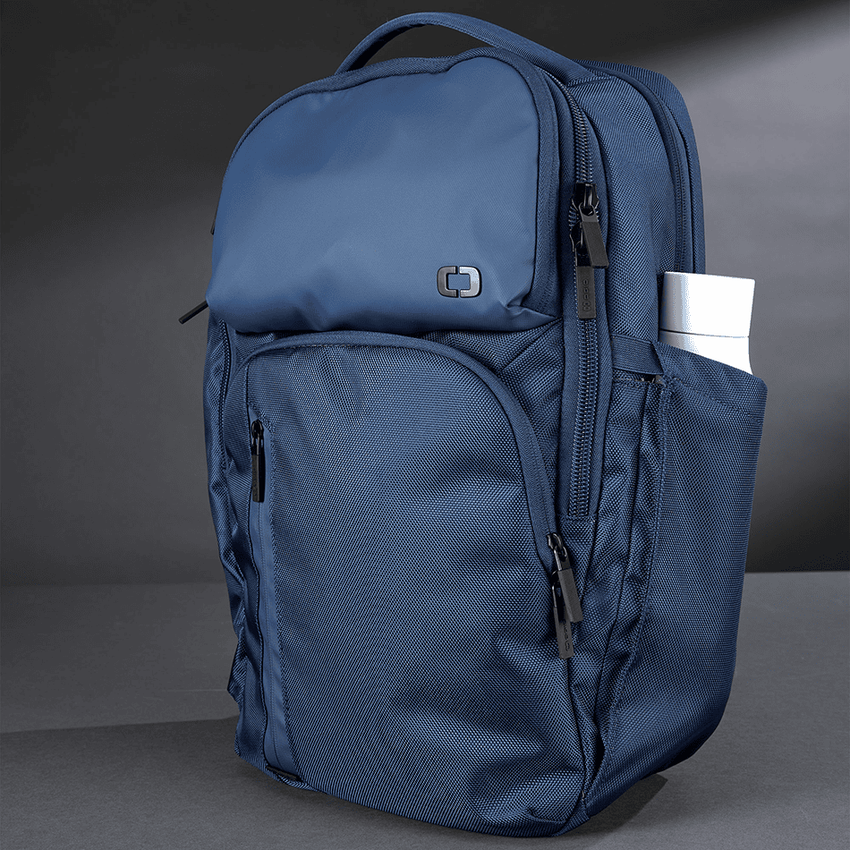 SAC &Agrave; DOS PACE PRO 25&nbsp;L - View 2