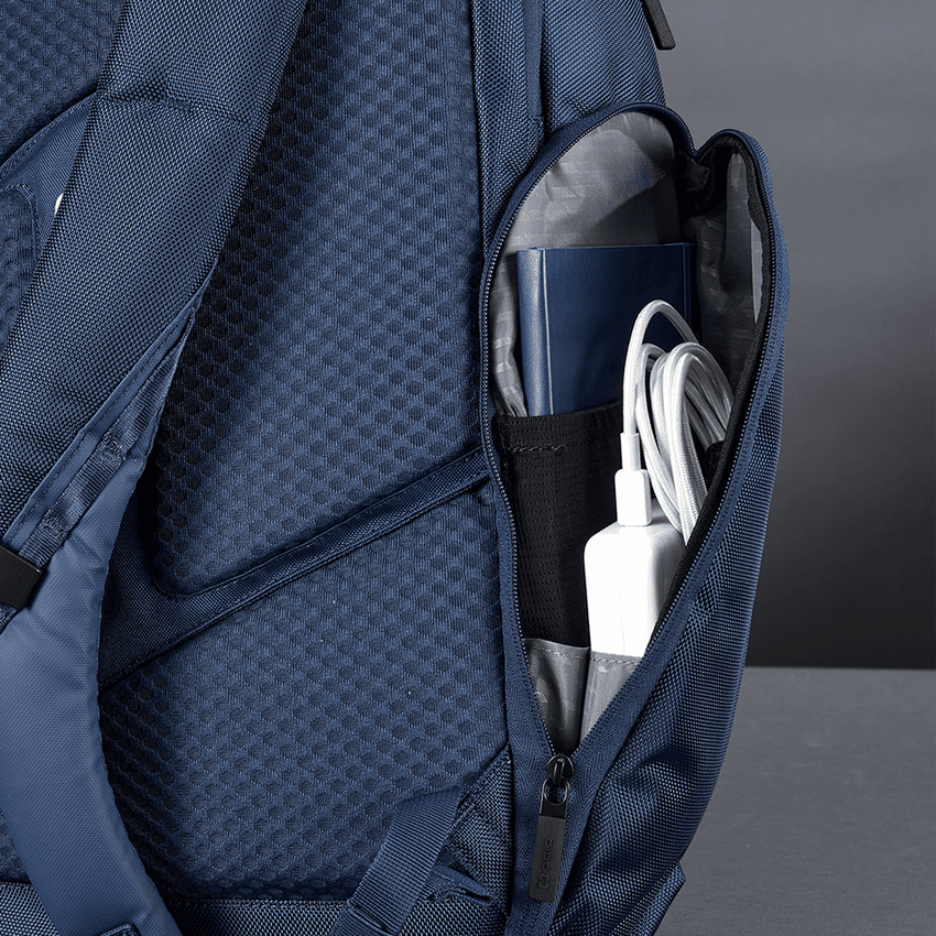 SAC &Agrave; DOS PACE PRO 25&nbsp;L - View 5