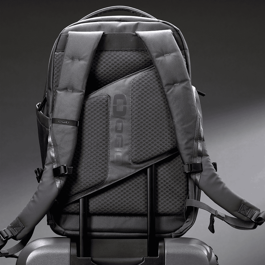SAC &Agrave; DOS PACE PRO 25&nbsp;L - View 8