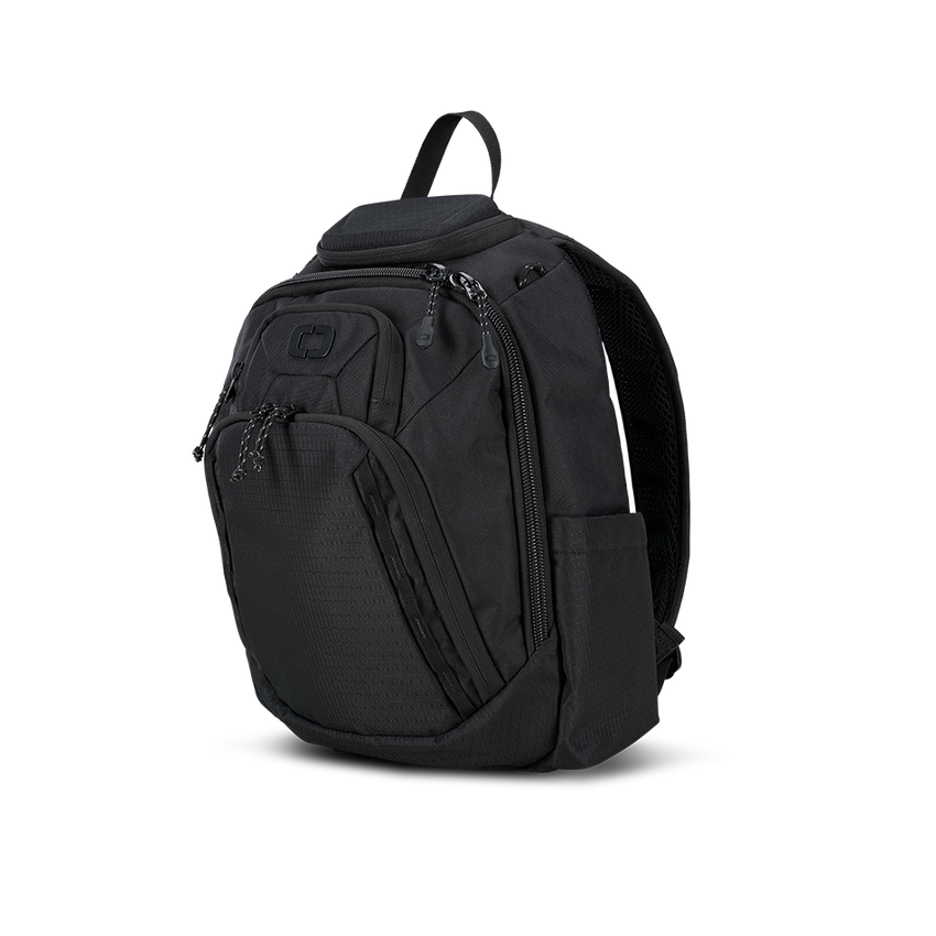 SAC &Agrave; DOS RENEGADE RUSTLER - View 3