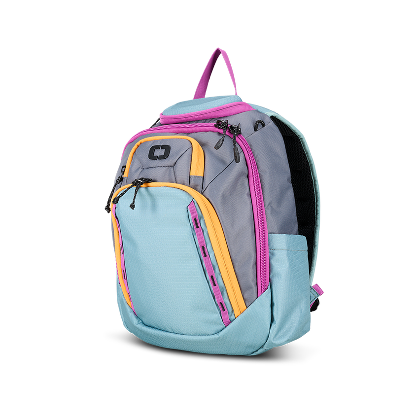 SAC &Agrave; DOS RENEGADE RUSTLER - View 3