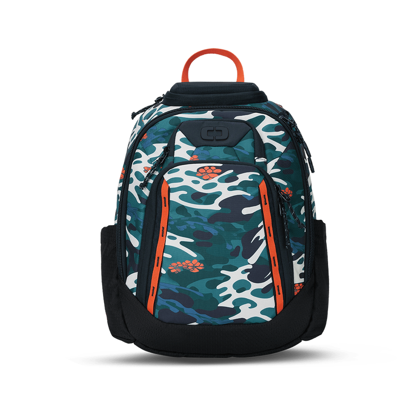 SAC &Agrave; DOS RENEGADE RUSTLER - View 6