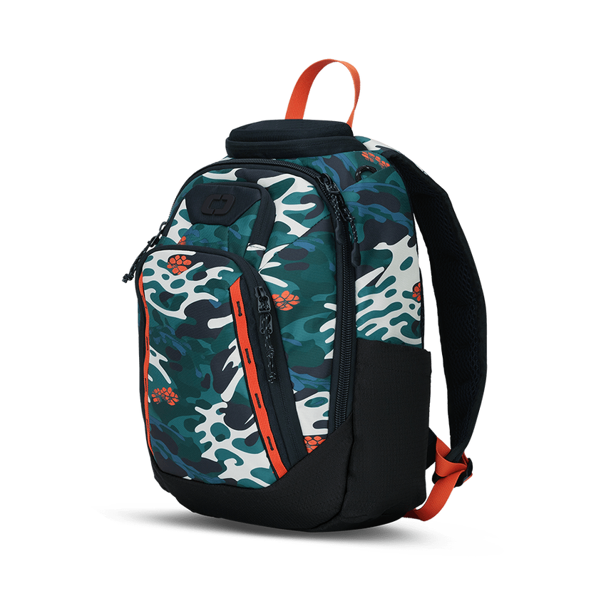 SAC &Agrave; DOS RENEGADE RUSTLER - View 7