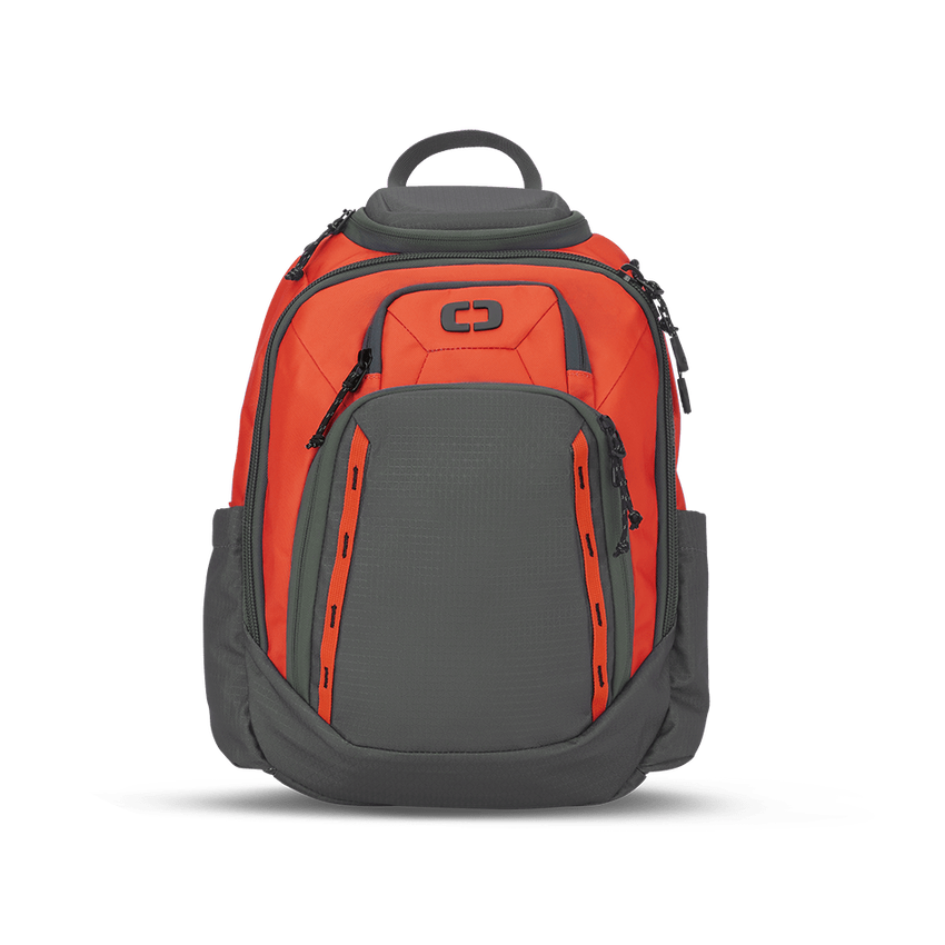 SAC &Agrave; DOS RENEGADE RUSTLER - View 6