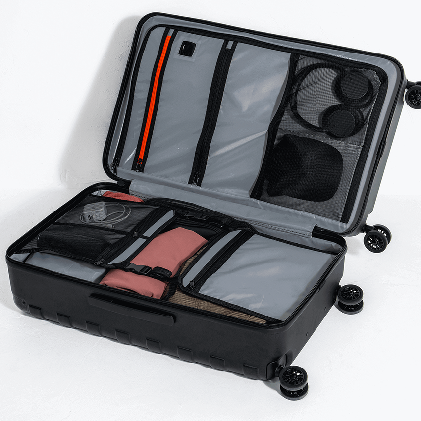 VALISE RENEGADE VAULT - View 3