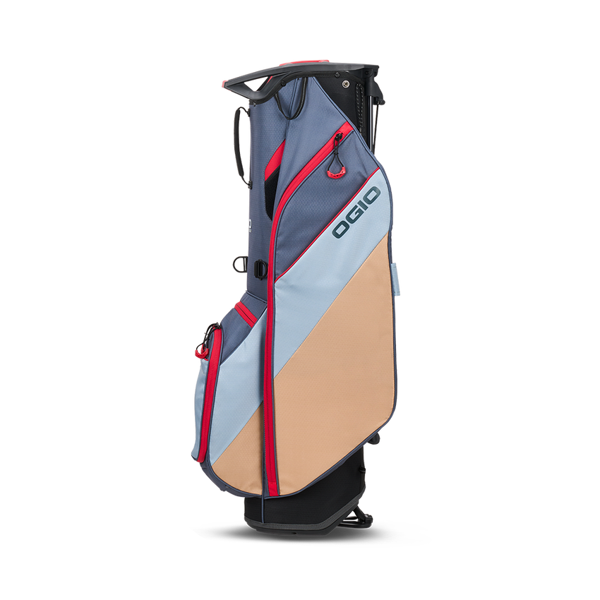 Sac tr&eacute;pied de golf Fuse - View 3