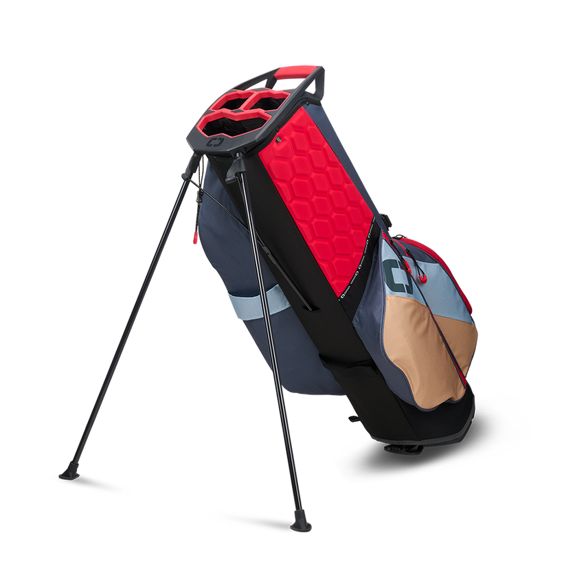 Sac tr&eacute;pied de golf Fuse - View 5