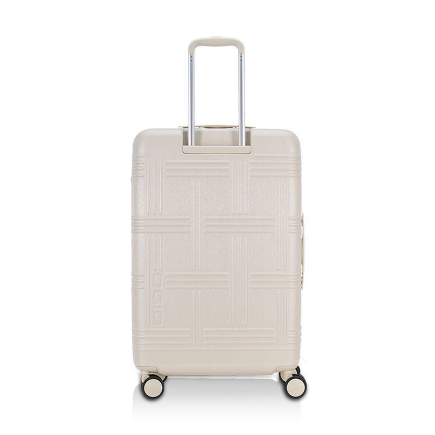 Rise Checked Bag - View 7