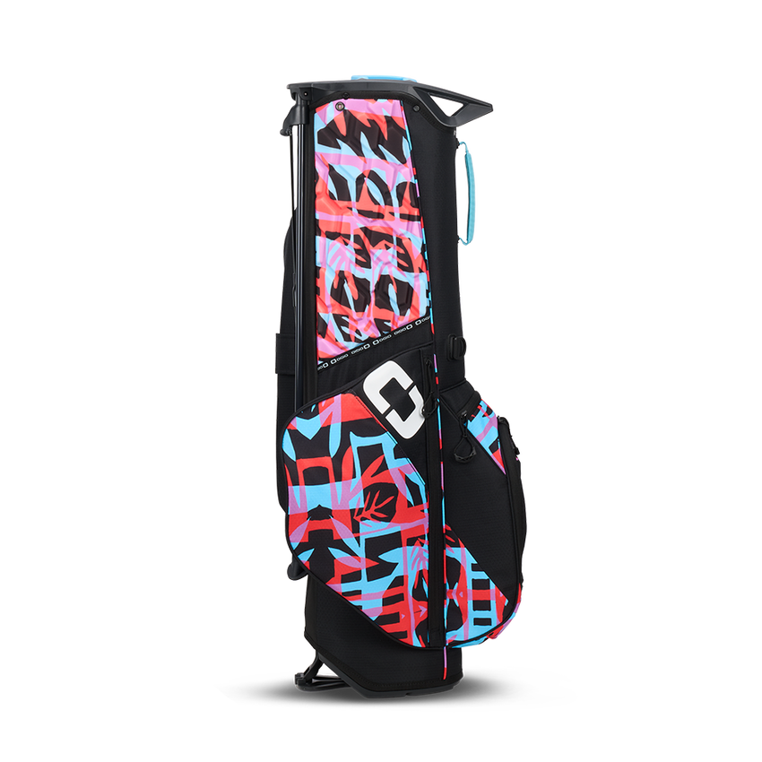 Sac tr&eacute;pied de golf Fuse - View 4