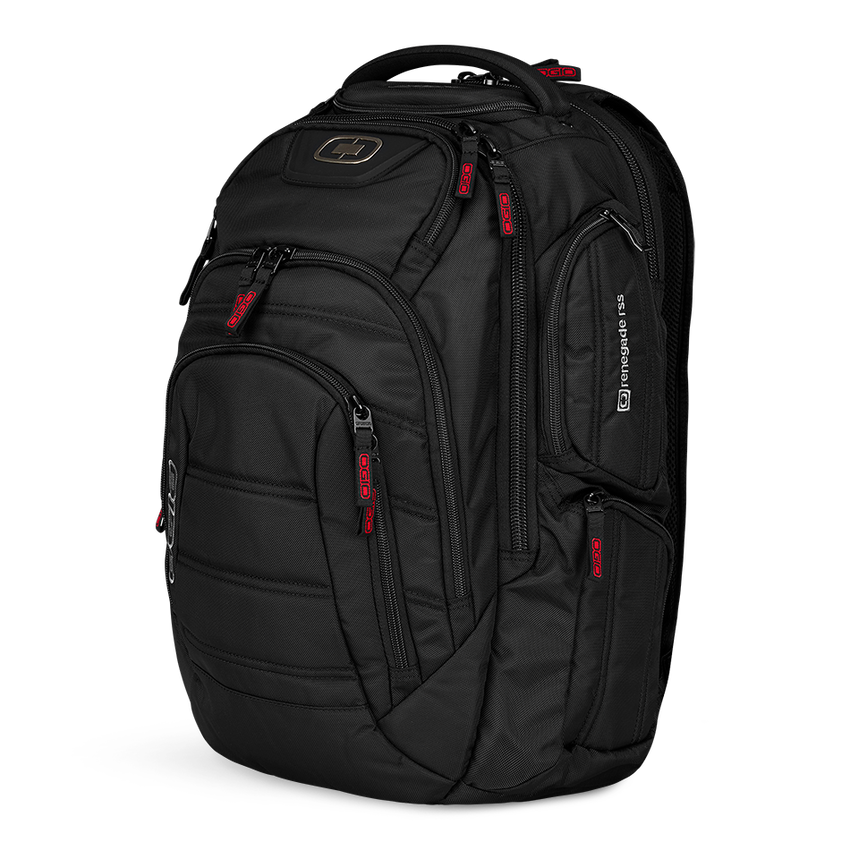 Sac &agrave; dos Renegade RSS - View 2