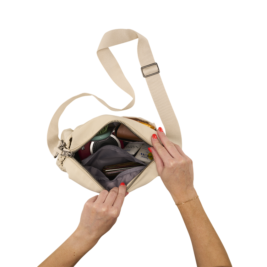 Sac bandouli&egrave;re Rise - View 6