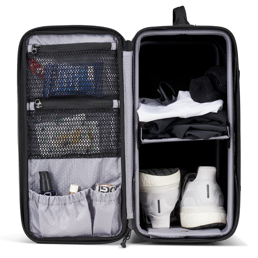 Sac Locker - View 5