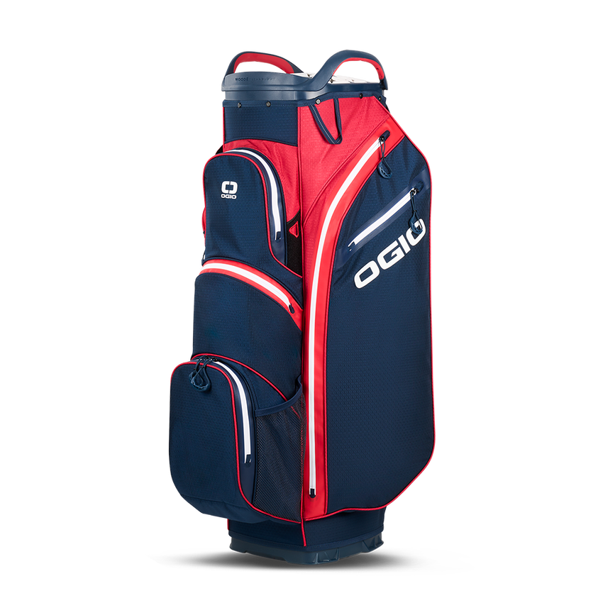 Sac chariot All Elements Silencer ’25 - View 1