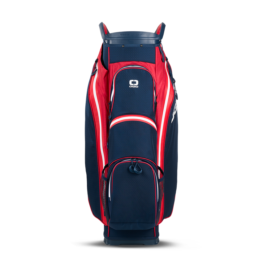 Sac chariot All Elements Silencer ’25 - View 5