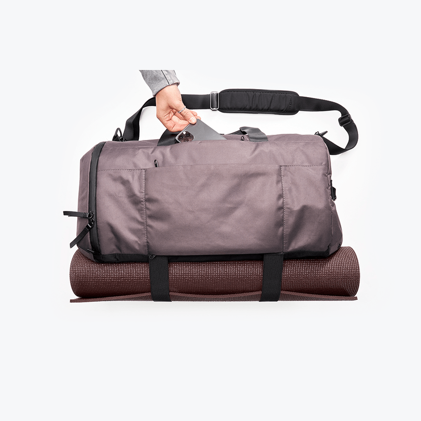 Sac duffel XIX 32 - View 10
