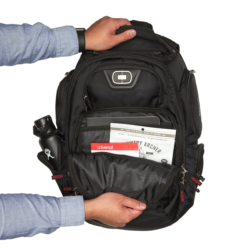 Sac à Dos Ordinateur Gambit - View 8