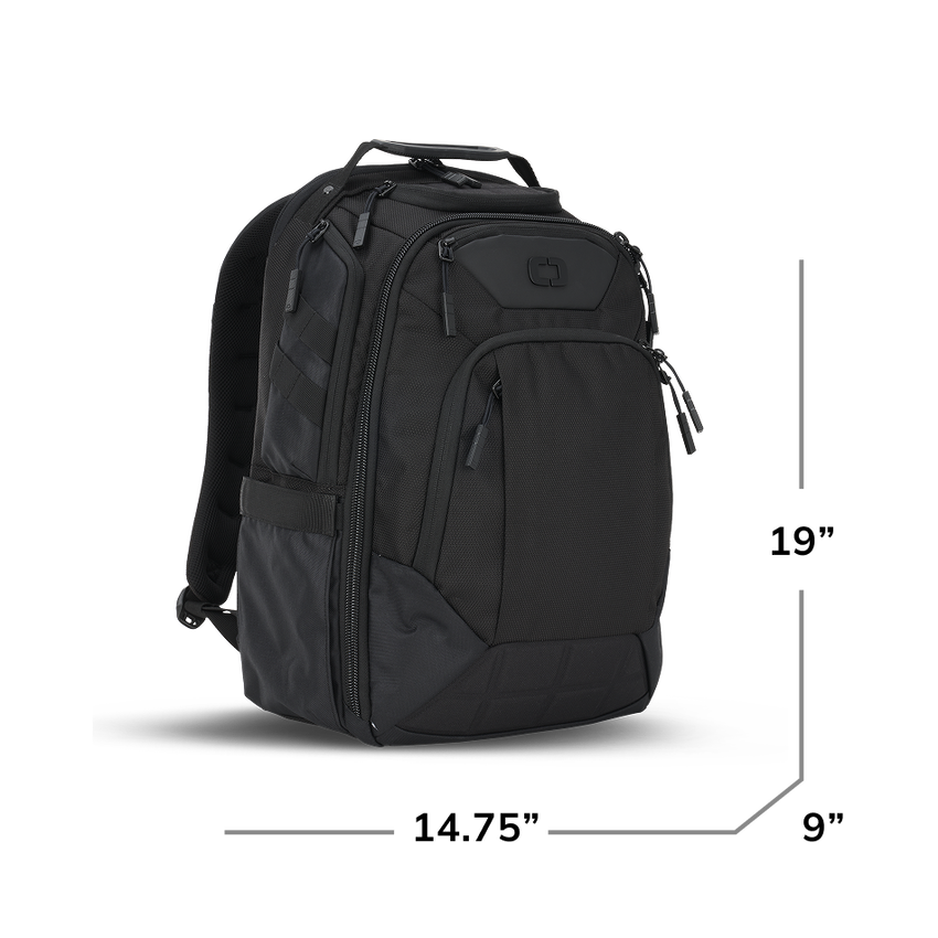 Renegade DNA Backpack - View 13