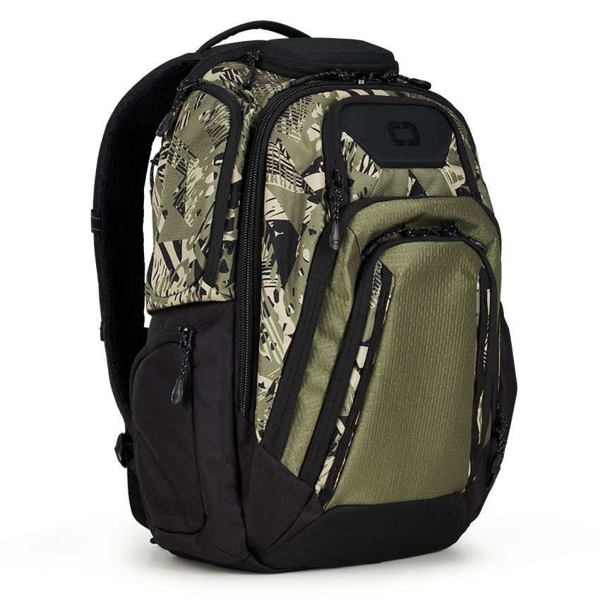 Sac à dos Renegade Pro - View 1