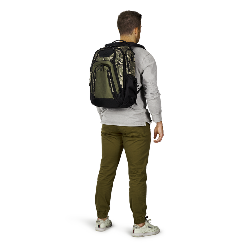 Sac à dos Renegade Pro - View 5