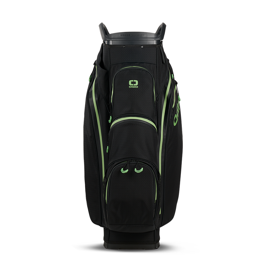 Sac chariot de golf All Elements Silencer &rsquo;25 - View 2