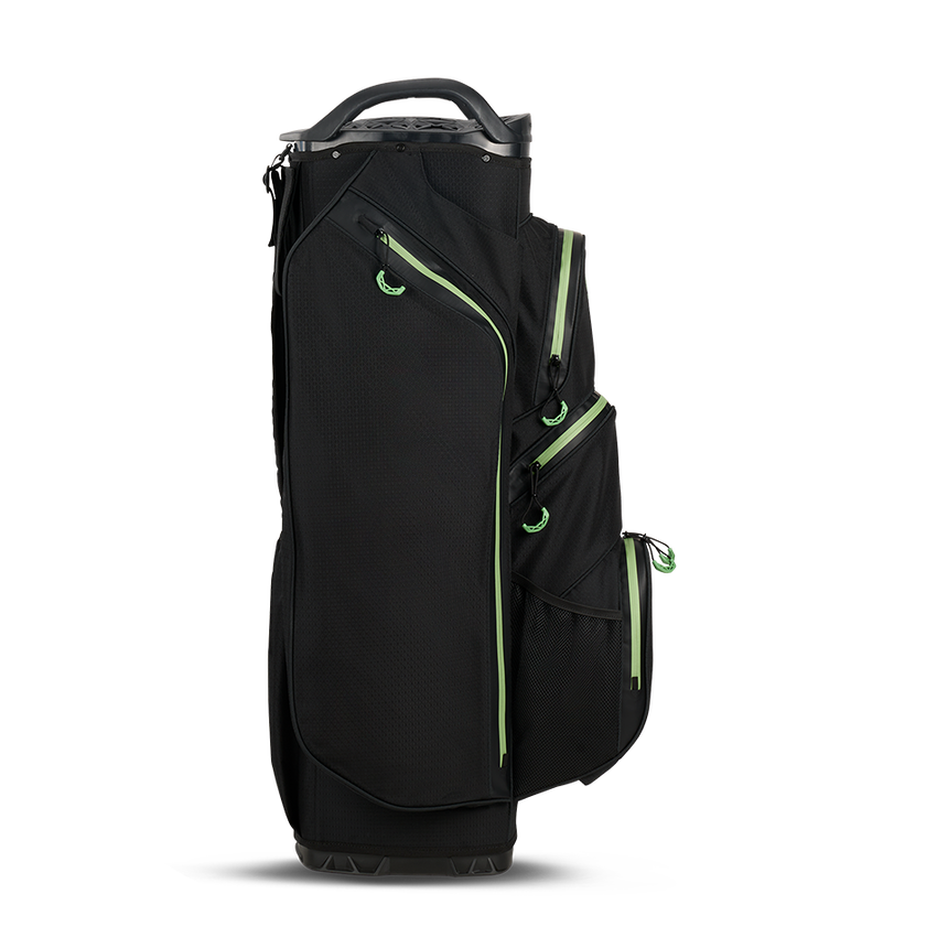 Sac chariot de golf All Elements Silencer &rsquo;25 - View 3