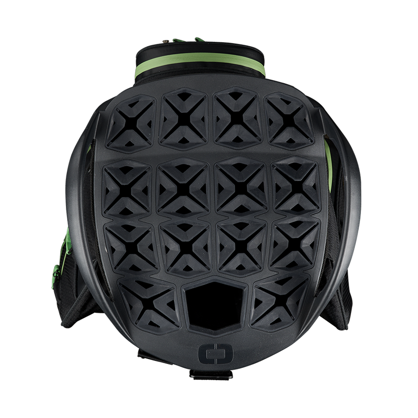 Sac chariot de golf All Elements Silencer &rsquo;25 - View 6